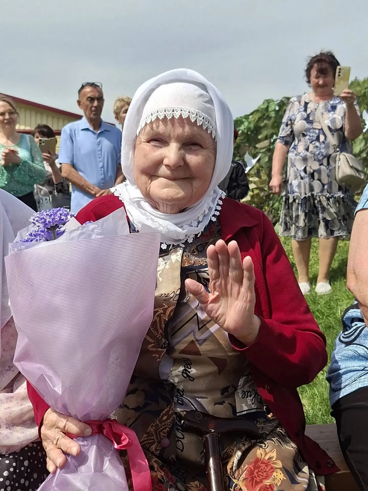 «Шарлык – земля родная, колыбель моя золотая»