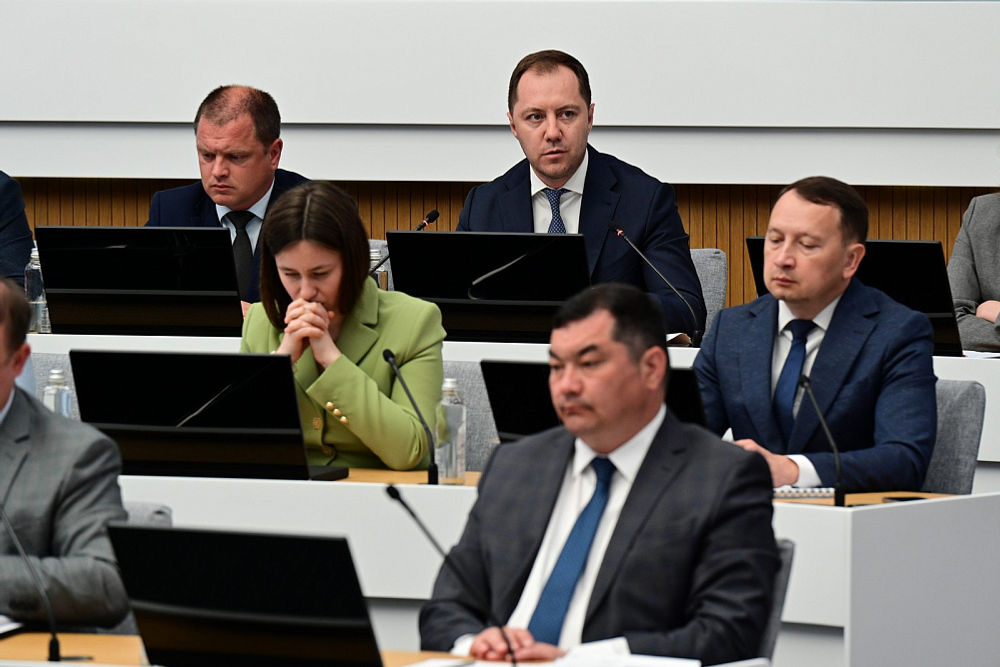 В 2025 году на модернизацию здравоохранения Башкирии выделят почти 5 млрд рублей