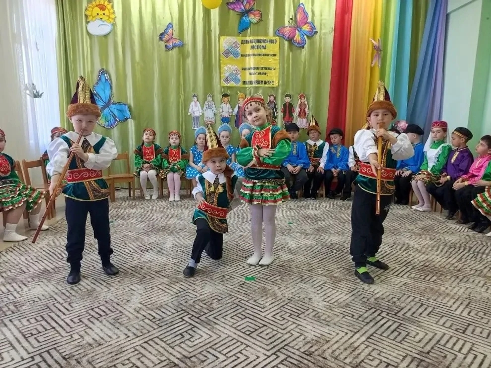 Когда костюм рассказывает историю