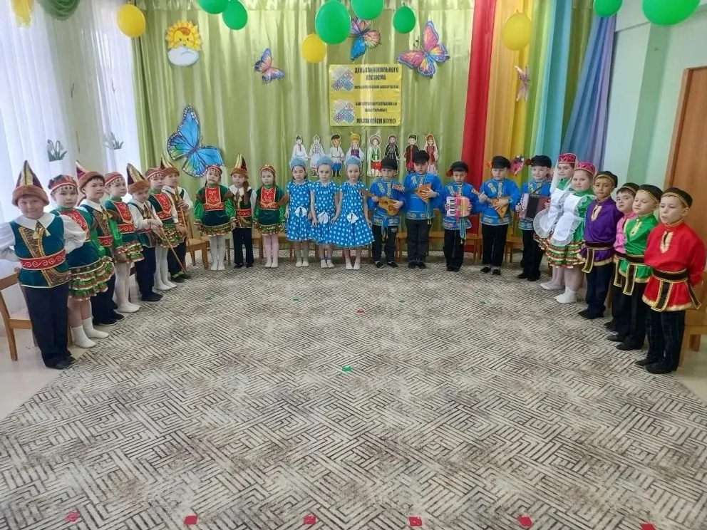 Когда костюм рассказывает историю