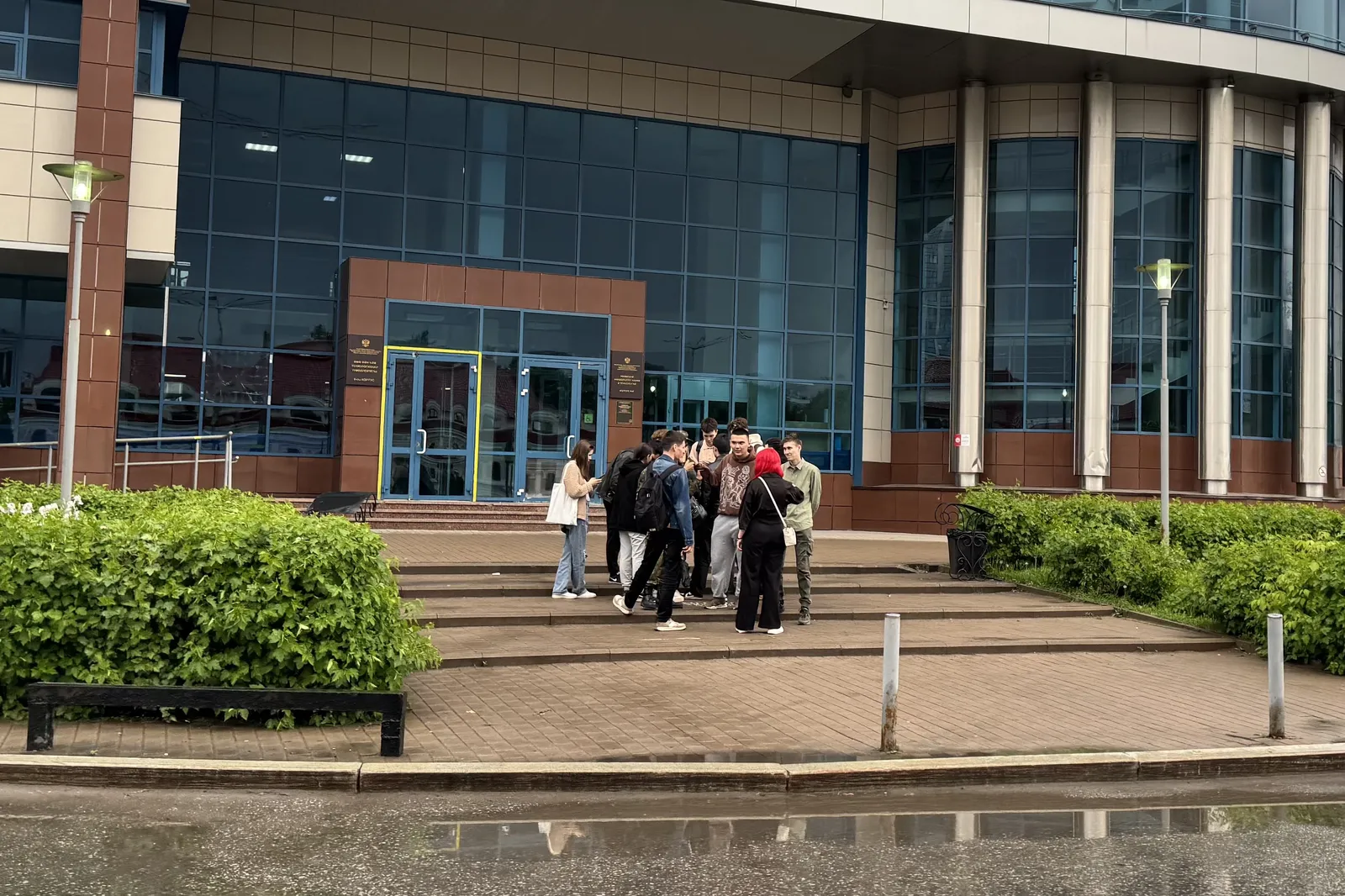 Минобрнауки вводит «день тишины» перед зачислением в вузы
