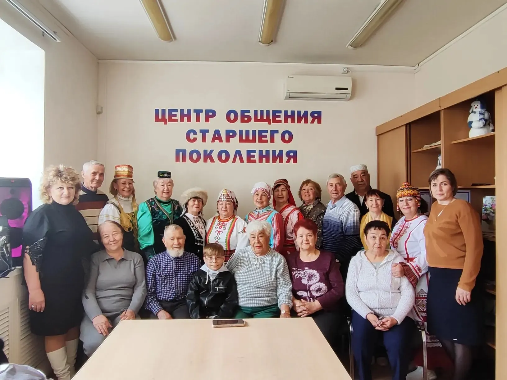 Строки Тукая живут в наших сердцах