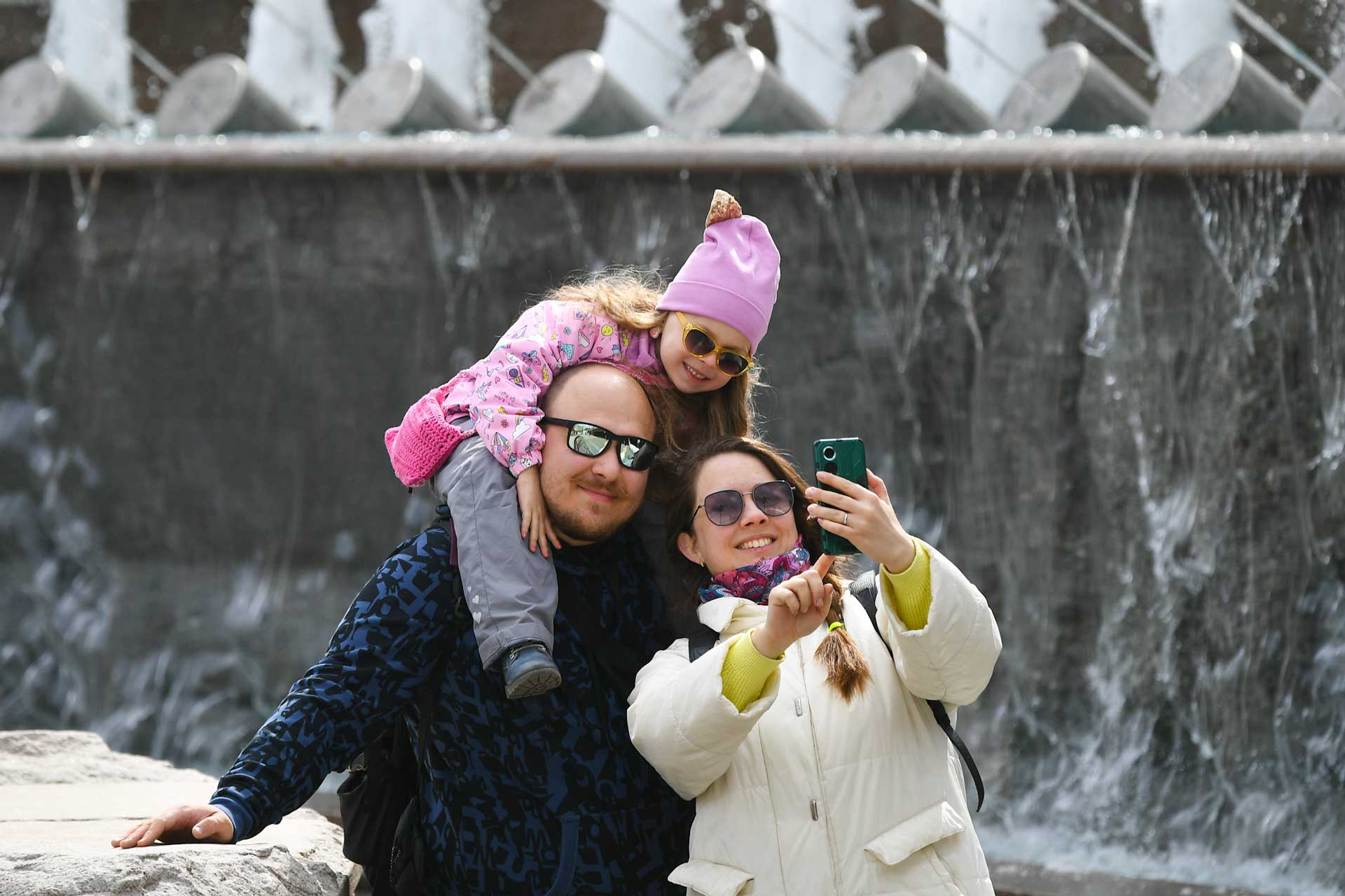 В Уфе пройдет форум «Своя семья»