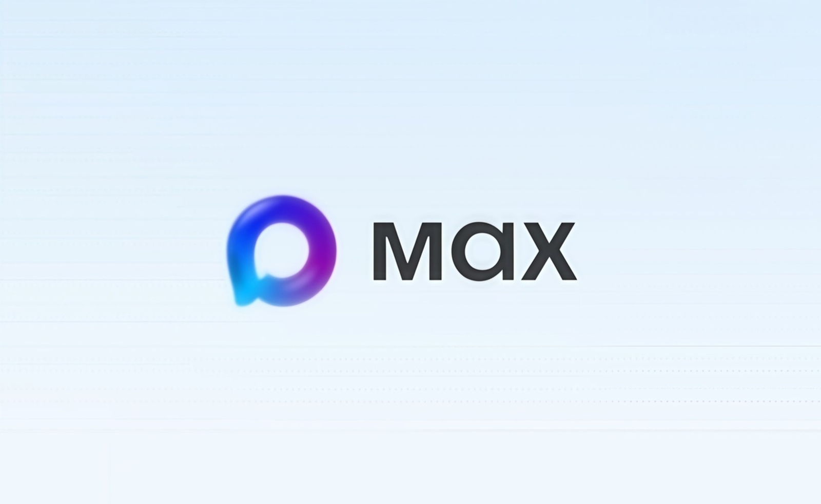 В MAX можно настроить двухфакторную аутентификацию