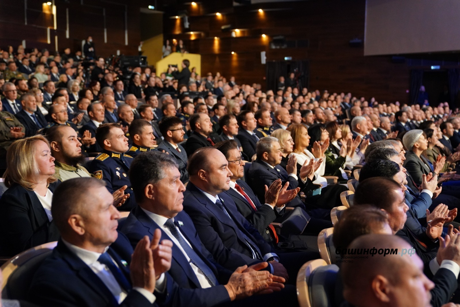 Радий Хабиров назвал, в чем искусство управленческой команды Башкирии