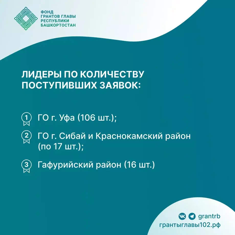 330 проектов представили НКО республики на первый грантовый конкурс
