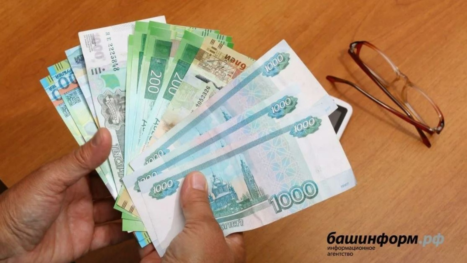 Соцфонд начал прием заявлений от многодетных мам на перерасчет пенсии