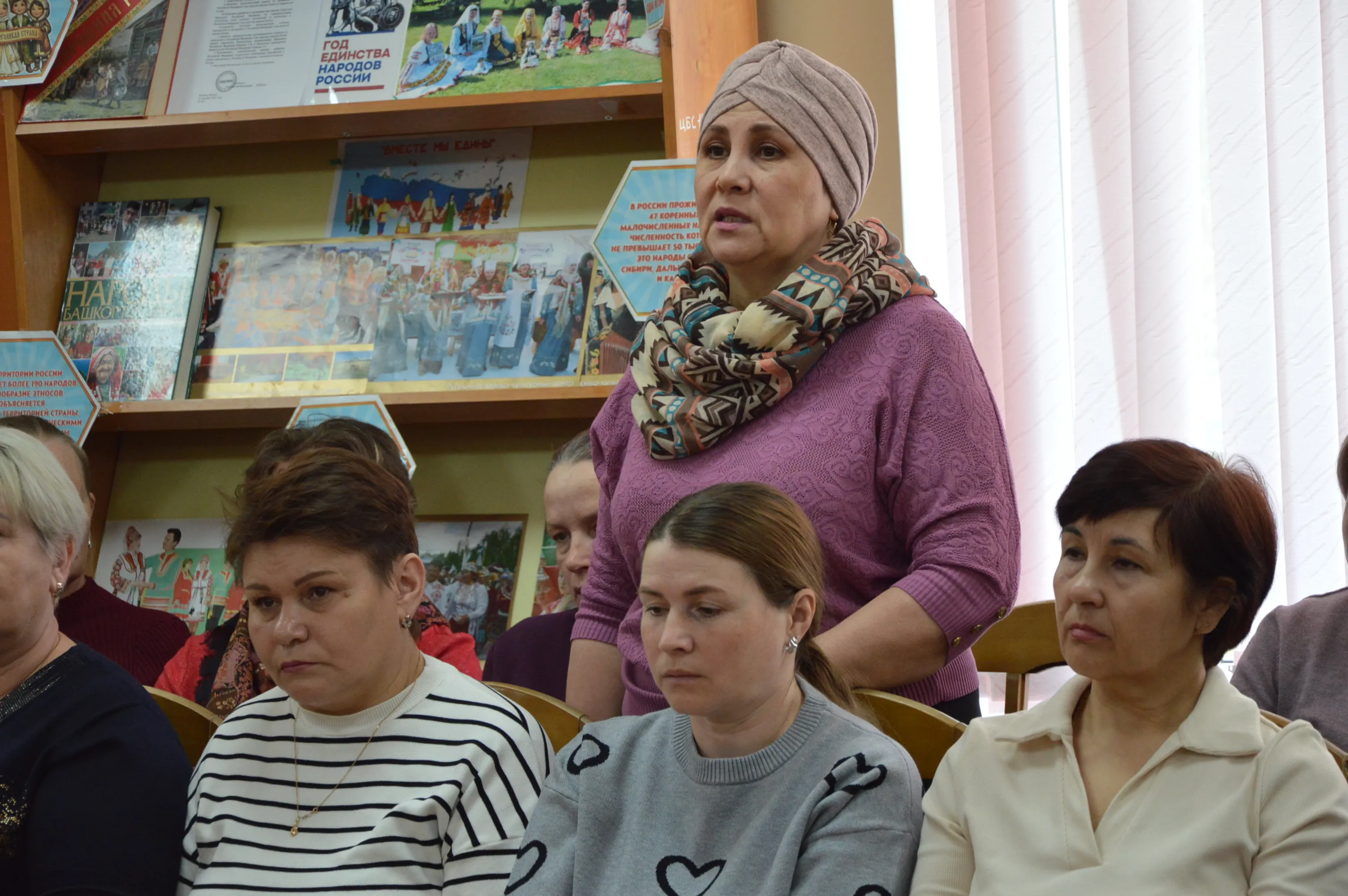 Фронт и тыл вместе: связь времен