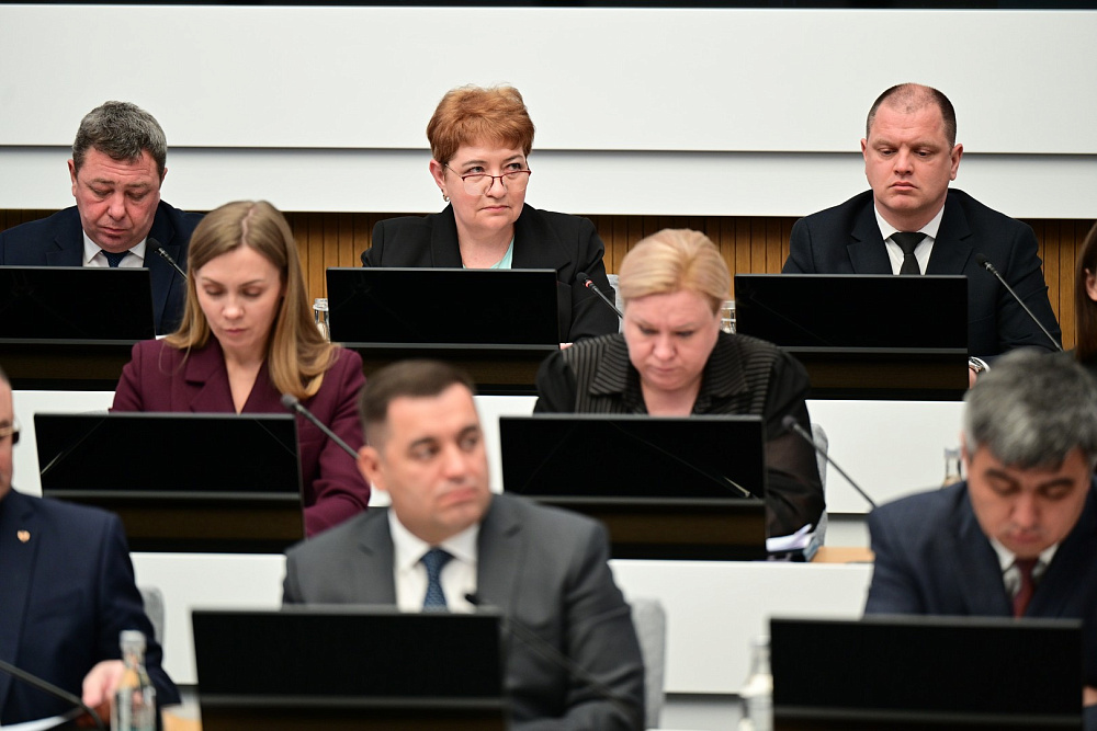 В Уфе планируют ремонт корпус Детского центра психоневрологии и эндокринологии