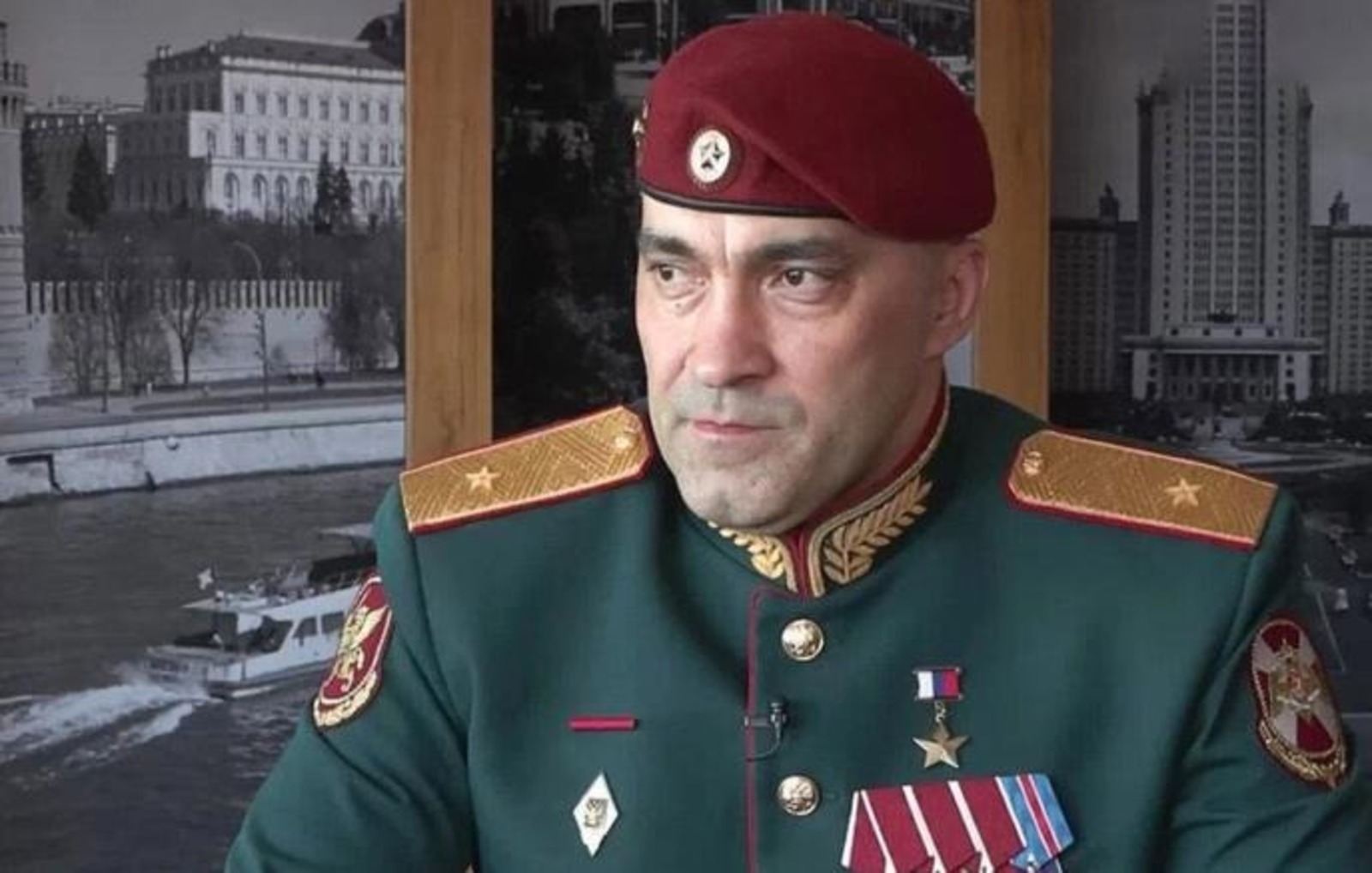 Командир «стальной» бригады из Башкирии выразил уверенность в победе СВО