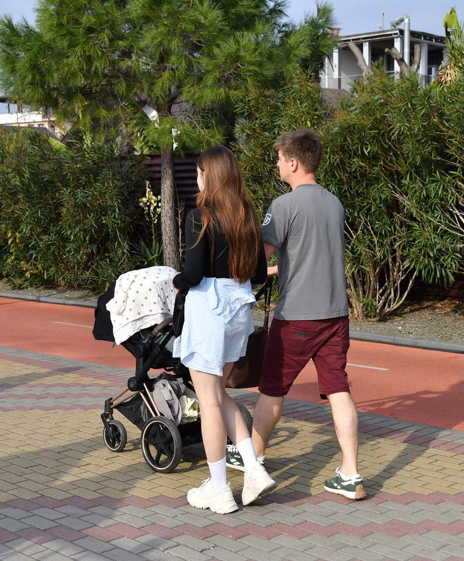 Татьяна Голикова подвела итоги реализации нацпроекта «Семья» в 2025 году