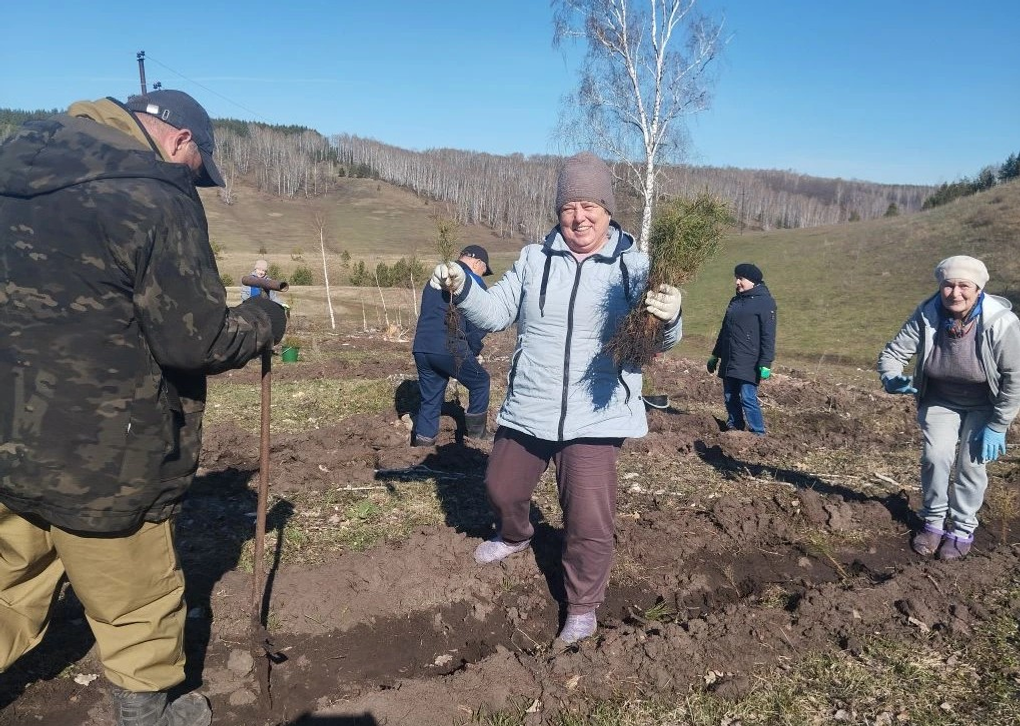 Решая экологические вопросы, сохраняем историческую память