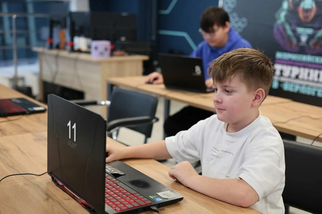 «Берлога» получила статус официальной очной площадки для сдачи ГТО