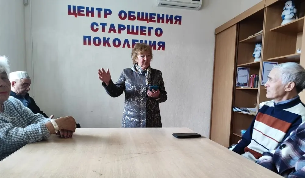 Строки Тукая живут в наших сердцах