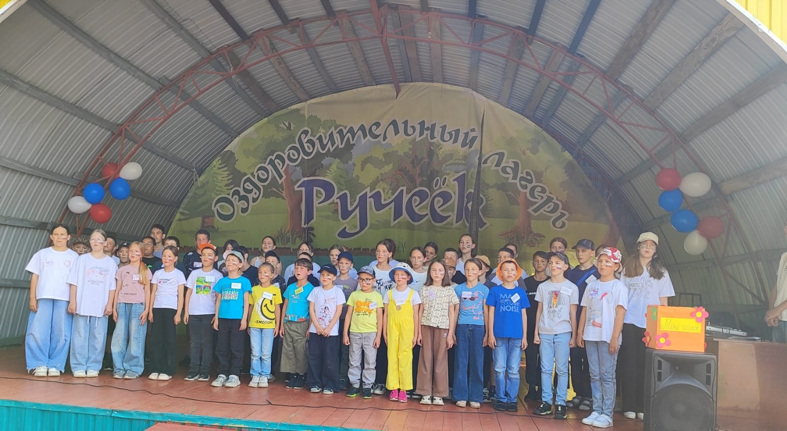 Ребёнка отправляете в лагерь? Что важно проверить родителям?