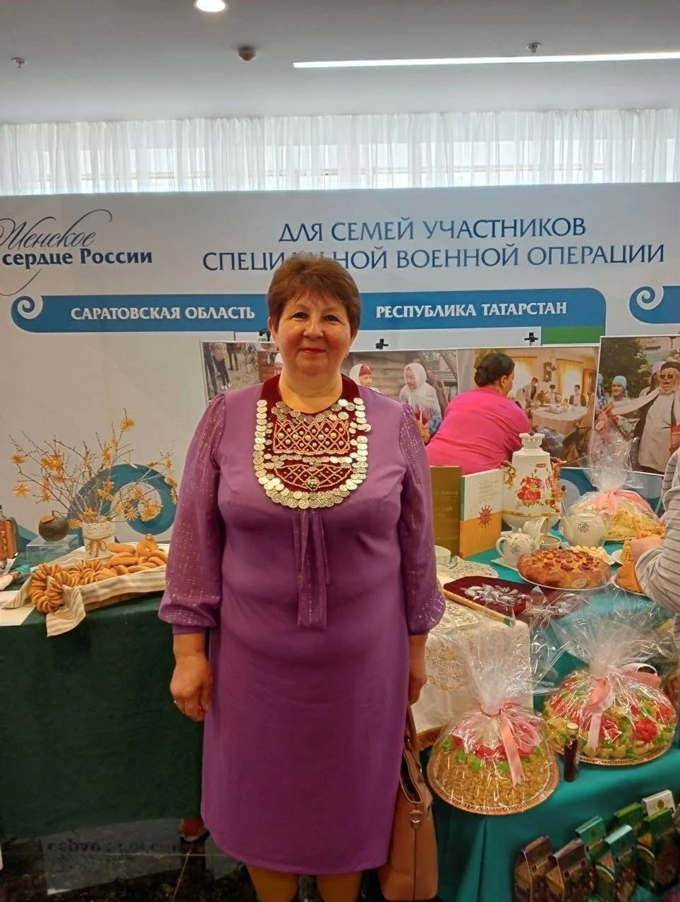 За каждым героем стоит женщина