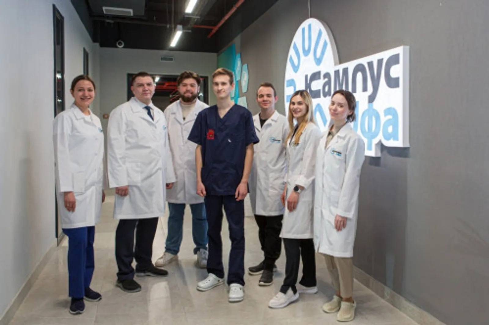 Ученые разработали уникальную молекулу для лечения инфаркта миокарда