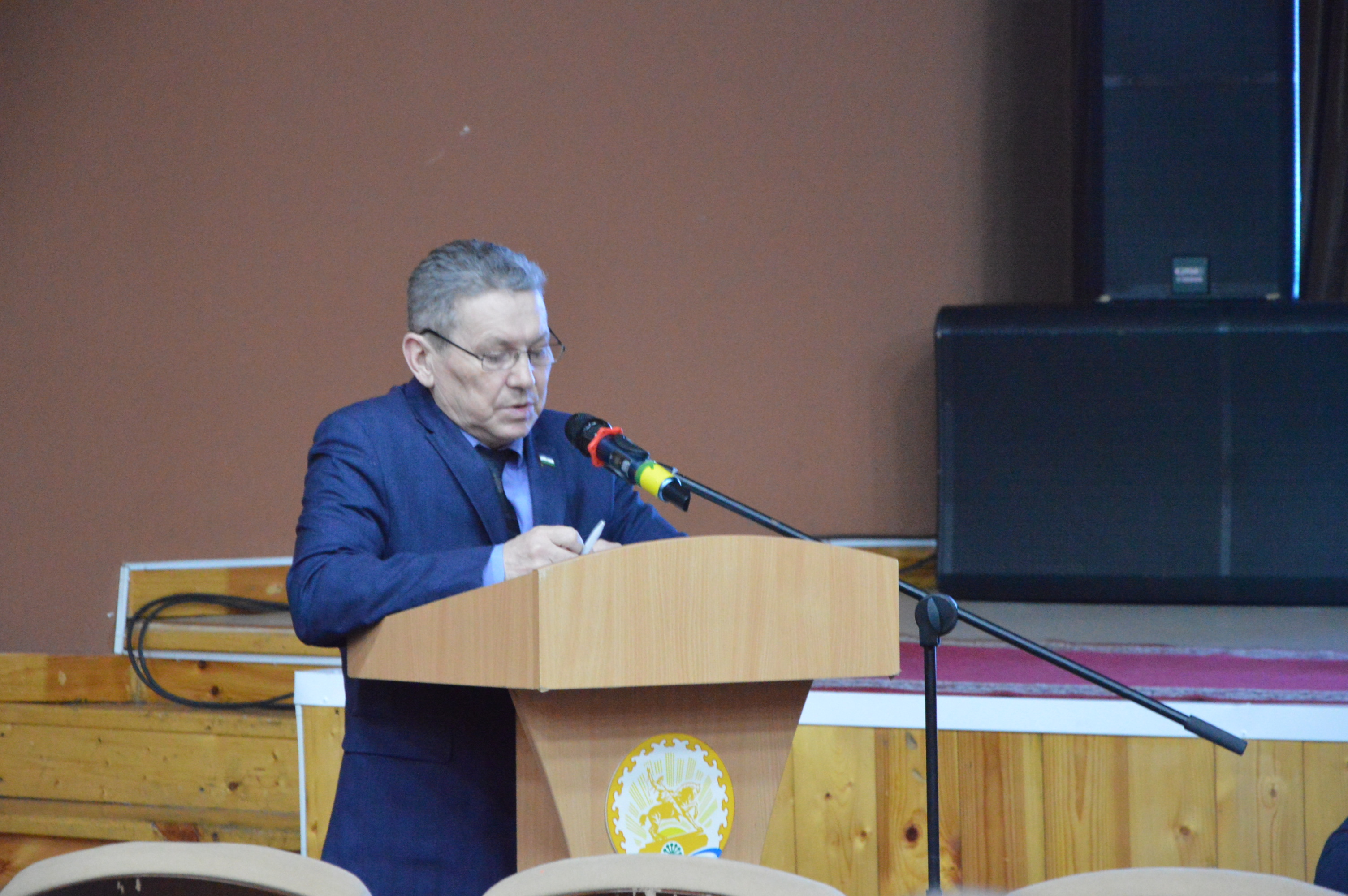 Подвели итоги и расставили приоритеты