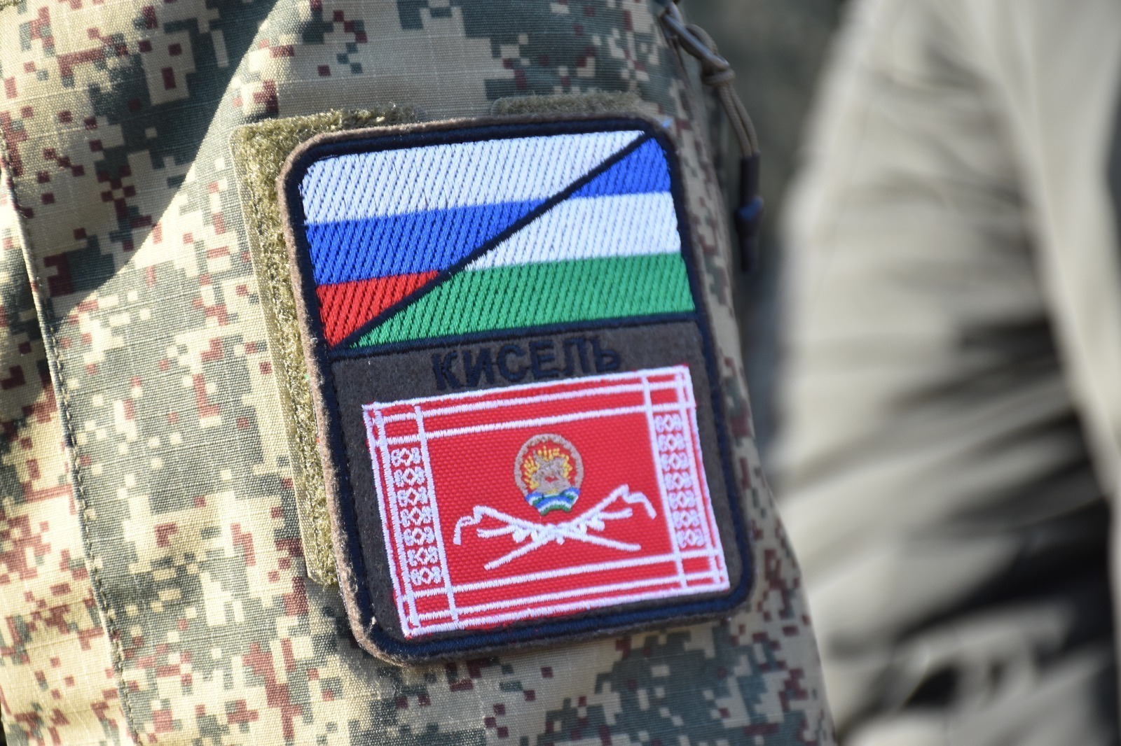 В Башкирии продлили срок единовременных выплат контрактникам СВО