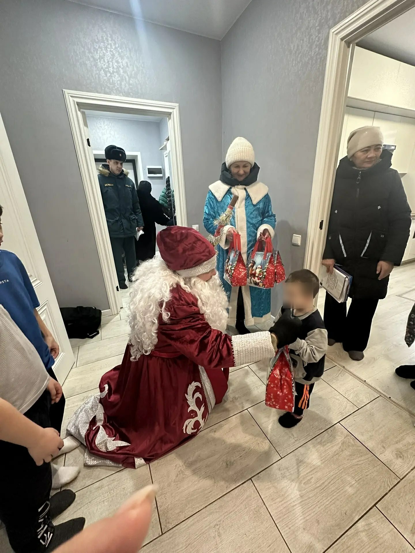 Проверенные методы – залог безопасности