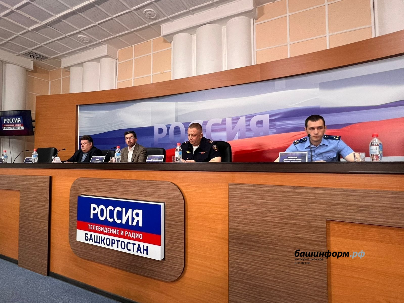 В Башкирии родители отвечают «рублем» за правонарушения детей-водителей