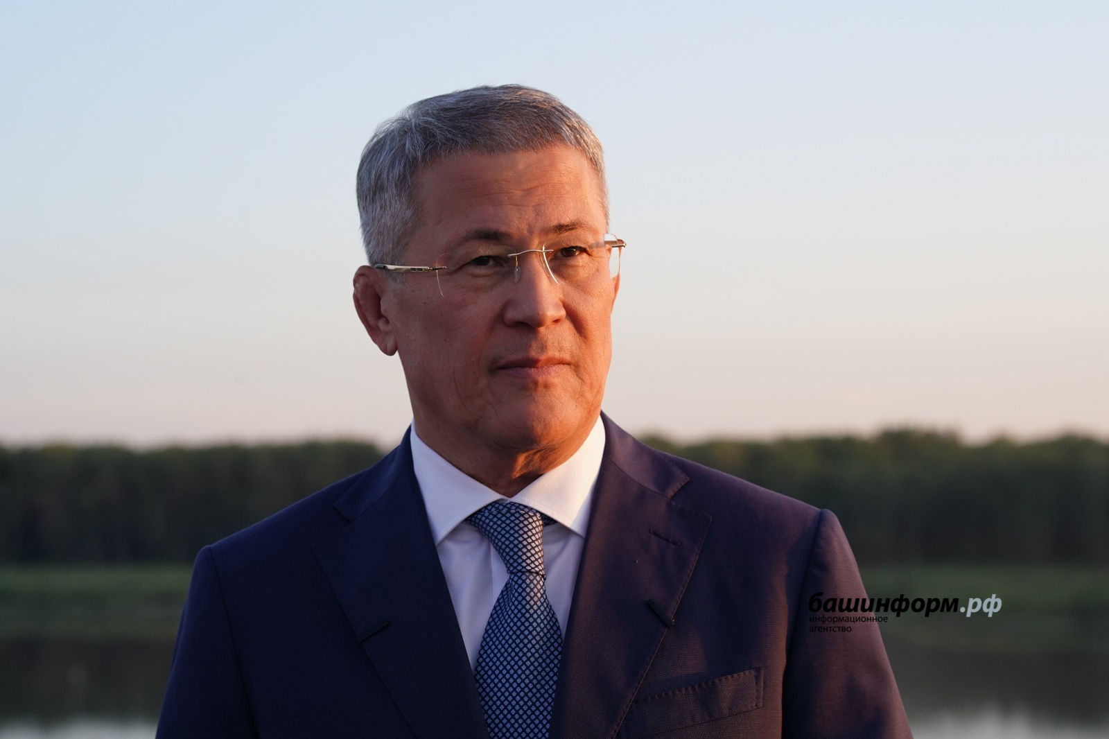 Вызовы и достижения: как началась вторая пятилетка Радия Хабирова