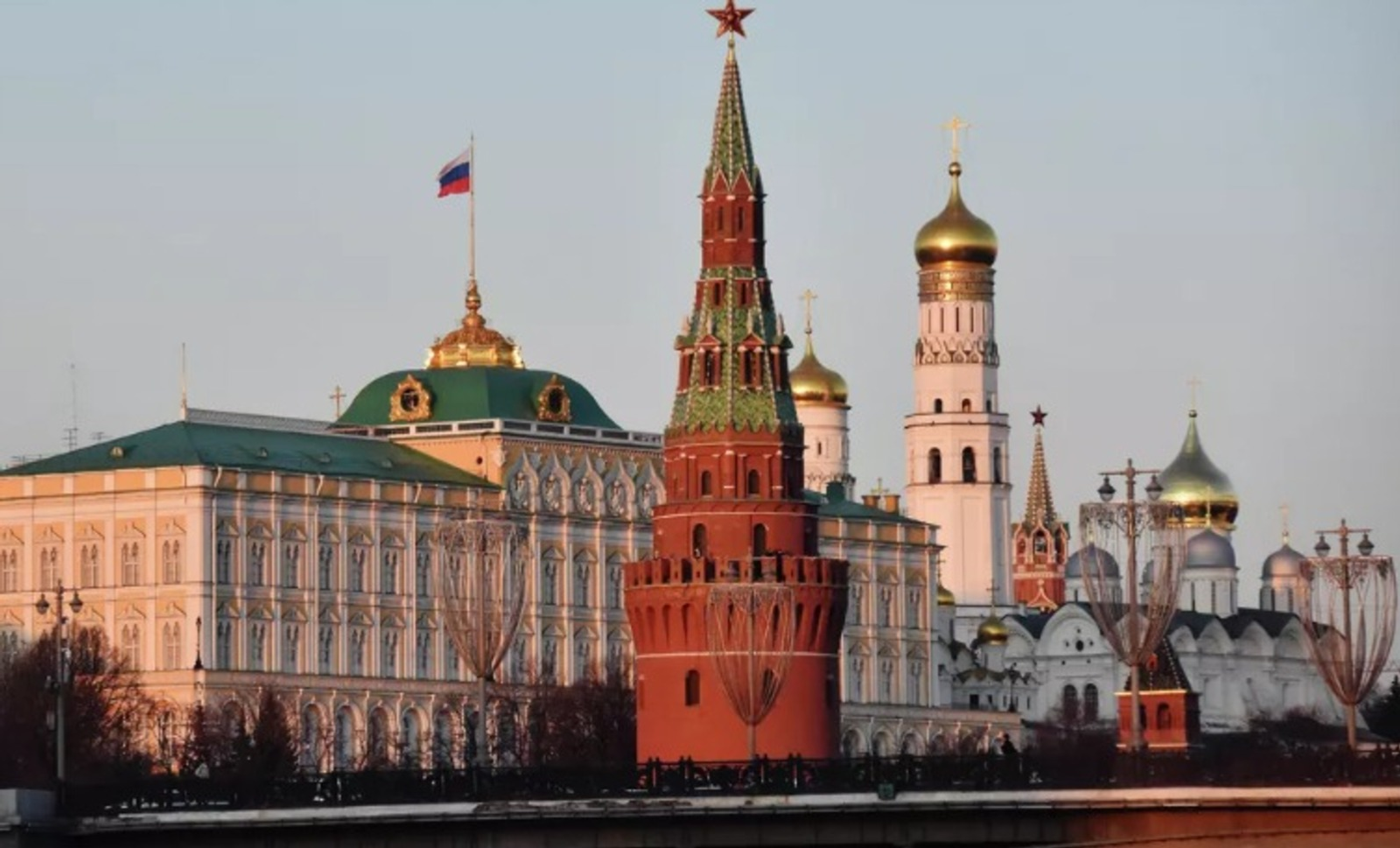 Путин подписал указ о наградах жительницам Башкирии