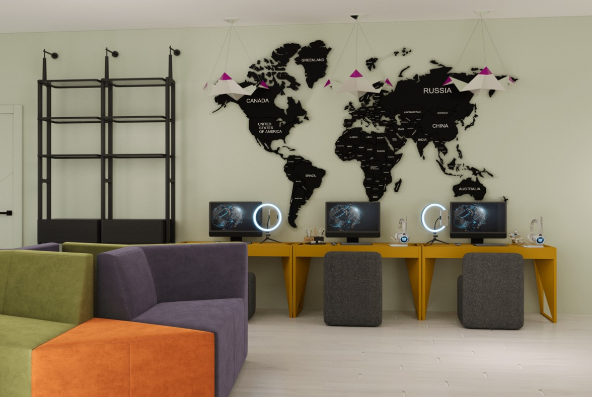 В Башкирии будут созданы детские культурно-просветительские центры