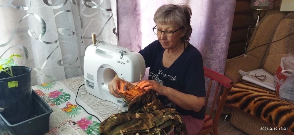 Неугомонные «Заботливые сердца»