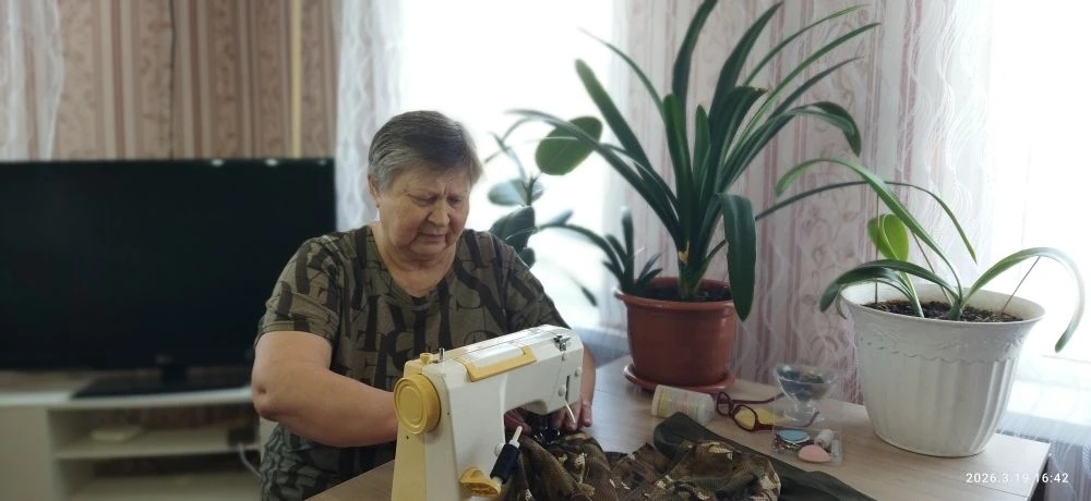 Неугомонные «Заботливые сердца»