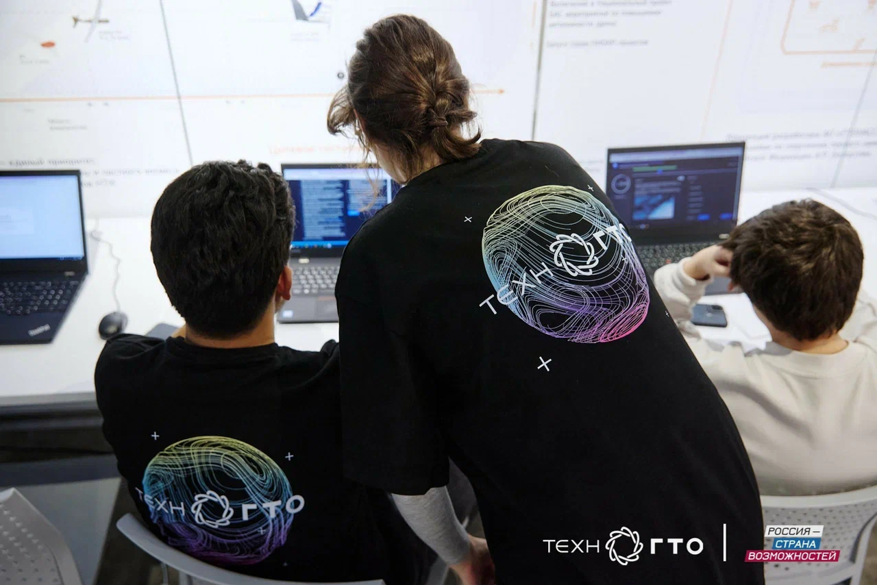 В Башкирии откроется очная площадка для сдачи нормативов ТехноГТО