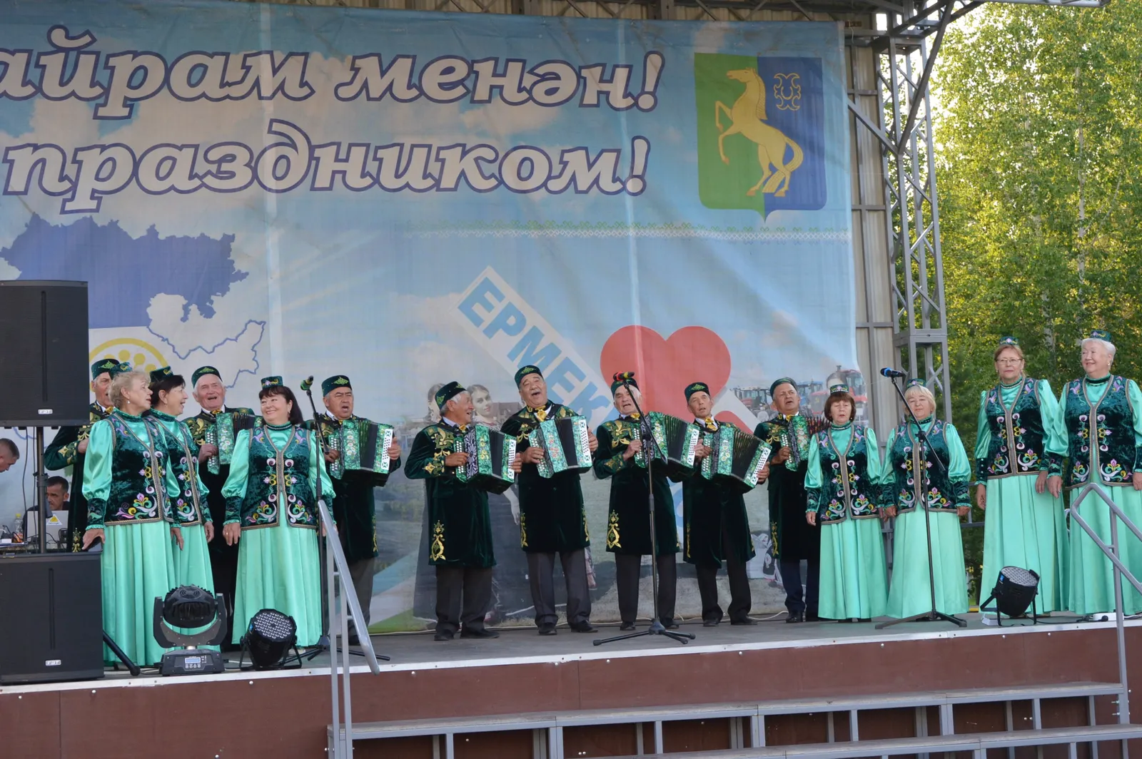 Культура на селе: больше, чем праздники – основа повседневной жизни