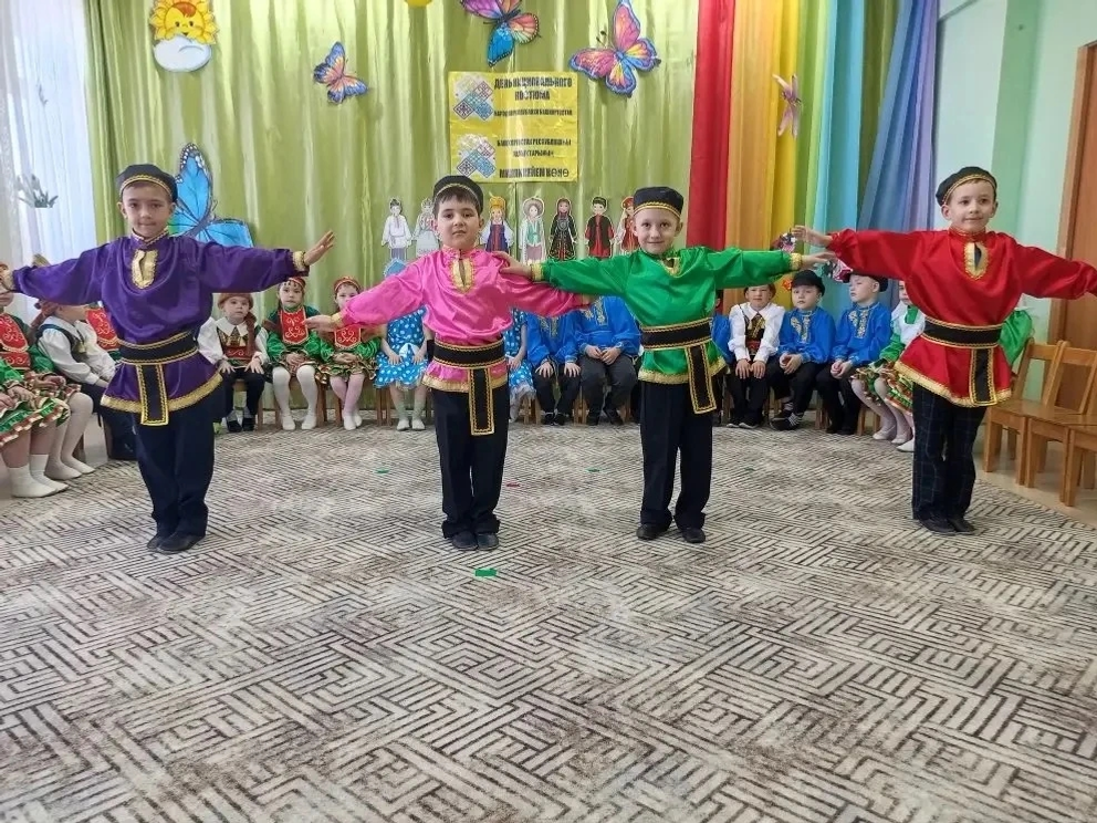 Когда костюм рассказывает историю