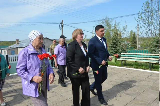 Материнская инициатива претворилась в жизнь