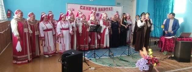 Мосты дружбы