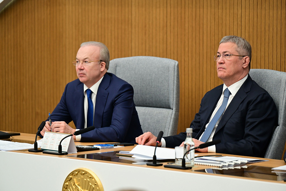 Оцифровка дефектов дорог в Башкирии завершится к маю 2026 года.