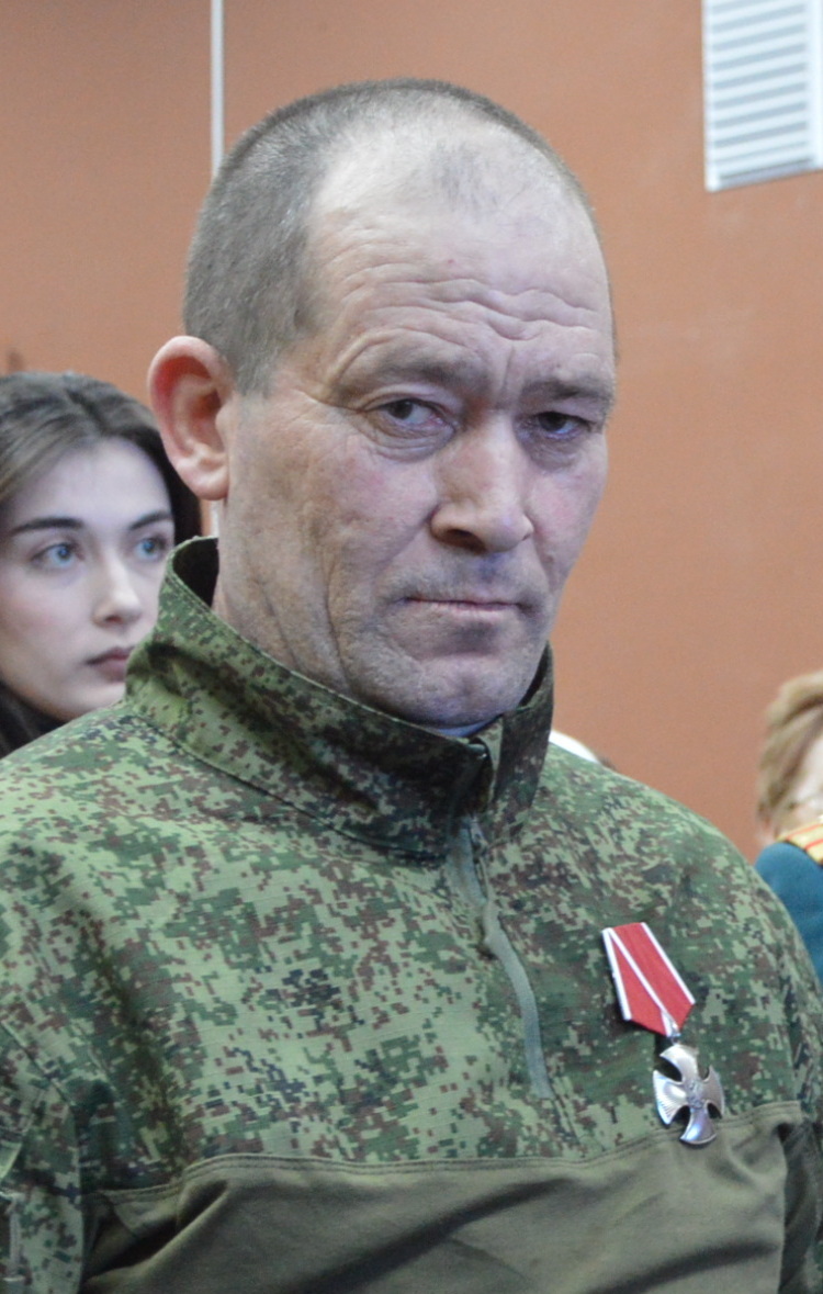 От повседневного труда к ратному подвигу