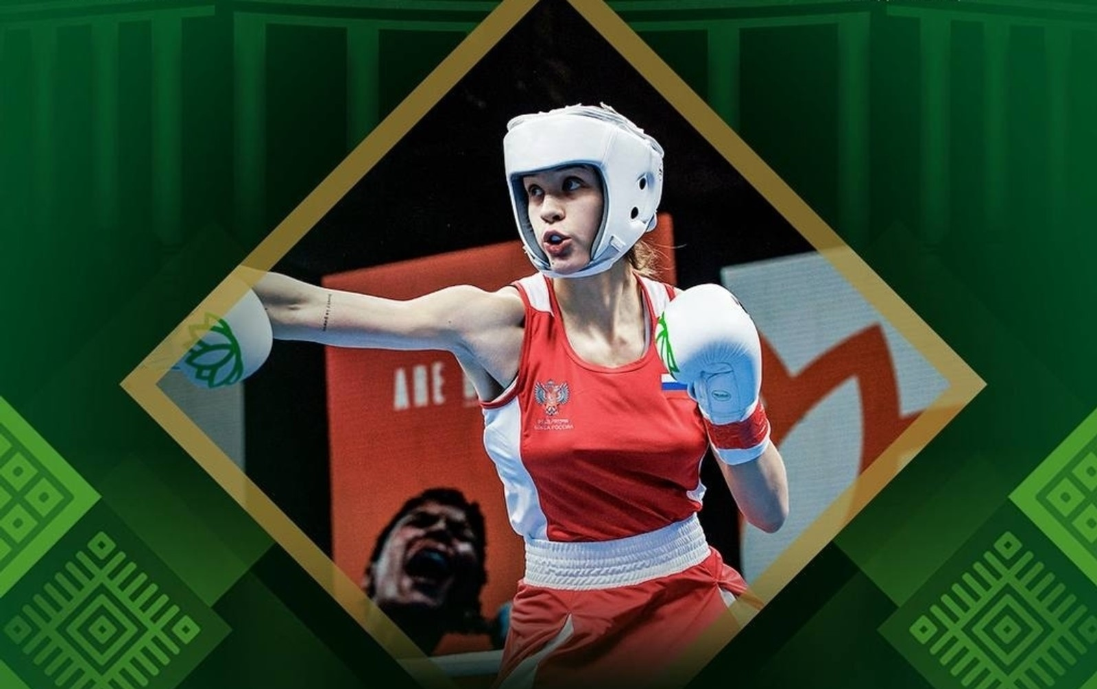 В Уфе пройдет 26-й Чемпионат России по боксу среди женщин