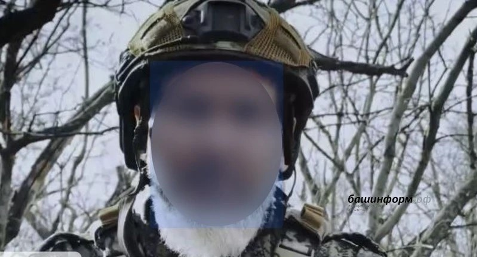 «Мулла» из Башкирии: 130 дней в тылу врага и освобождение Малой Токмачки