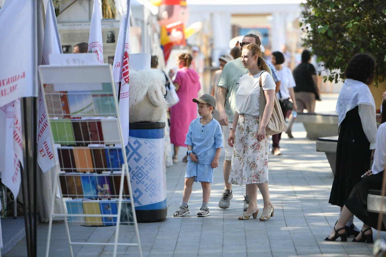 Валентин Постников: «Дети должны читать, а не сидеть в гаджетах»