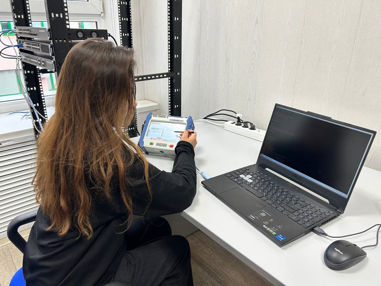 Ученые Уфы создали прототип «мозгового центра» для систем умного видеонаблюдения