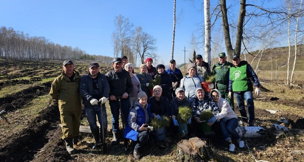 Решая экологические вопросы, сохраняем историческую память