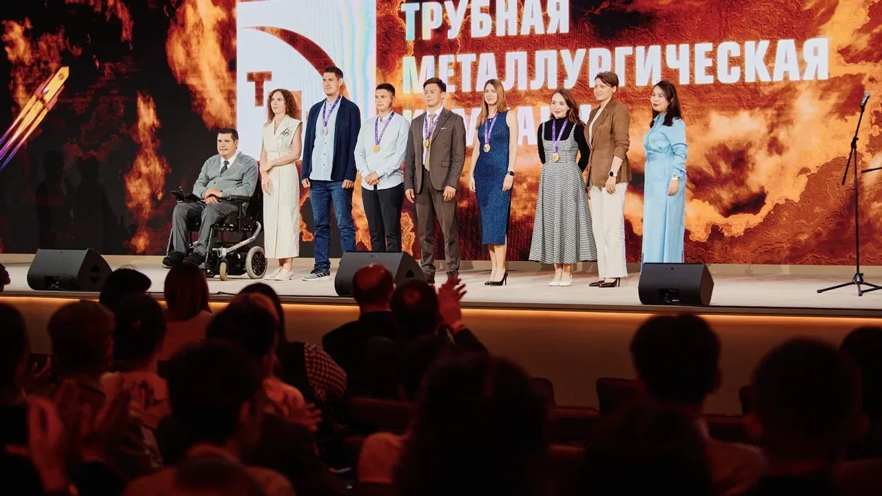 Выпускница межвузовского кампуса взяла золото на олимпиаде «Я — профессионал»
