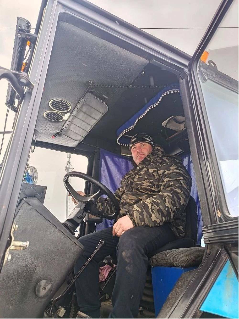 Чистые дороги – залог безопасности