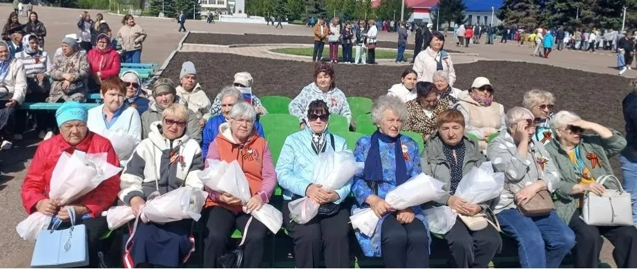 Материнская память, боль и гордость за сыновей
