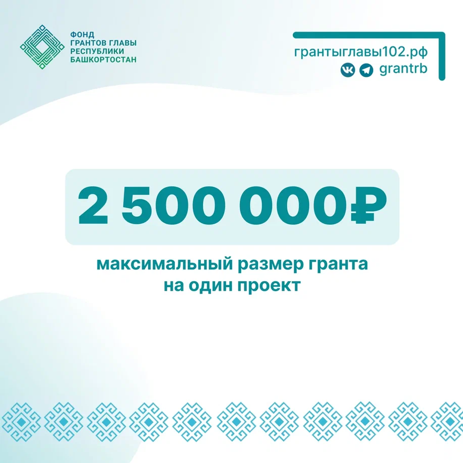 Стартовал конкурс грантов на развитие языков от Главы Башкортостана