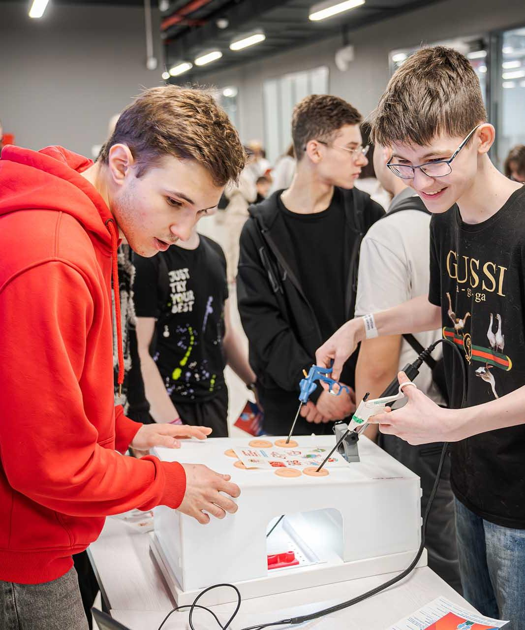 В Башкирии этап ярмарки трудоустройства соберет более 400 работодателей