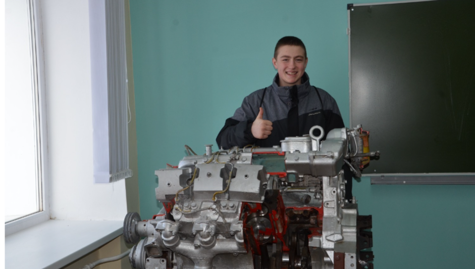 Ремонт колледжей Башкирии в 2025-2027 гг.