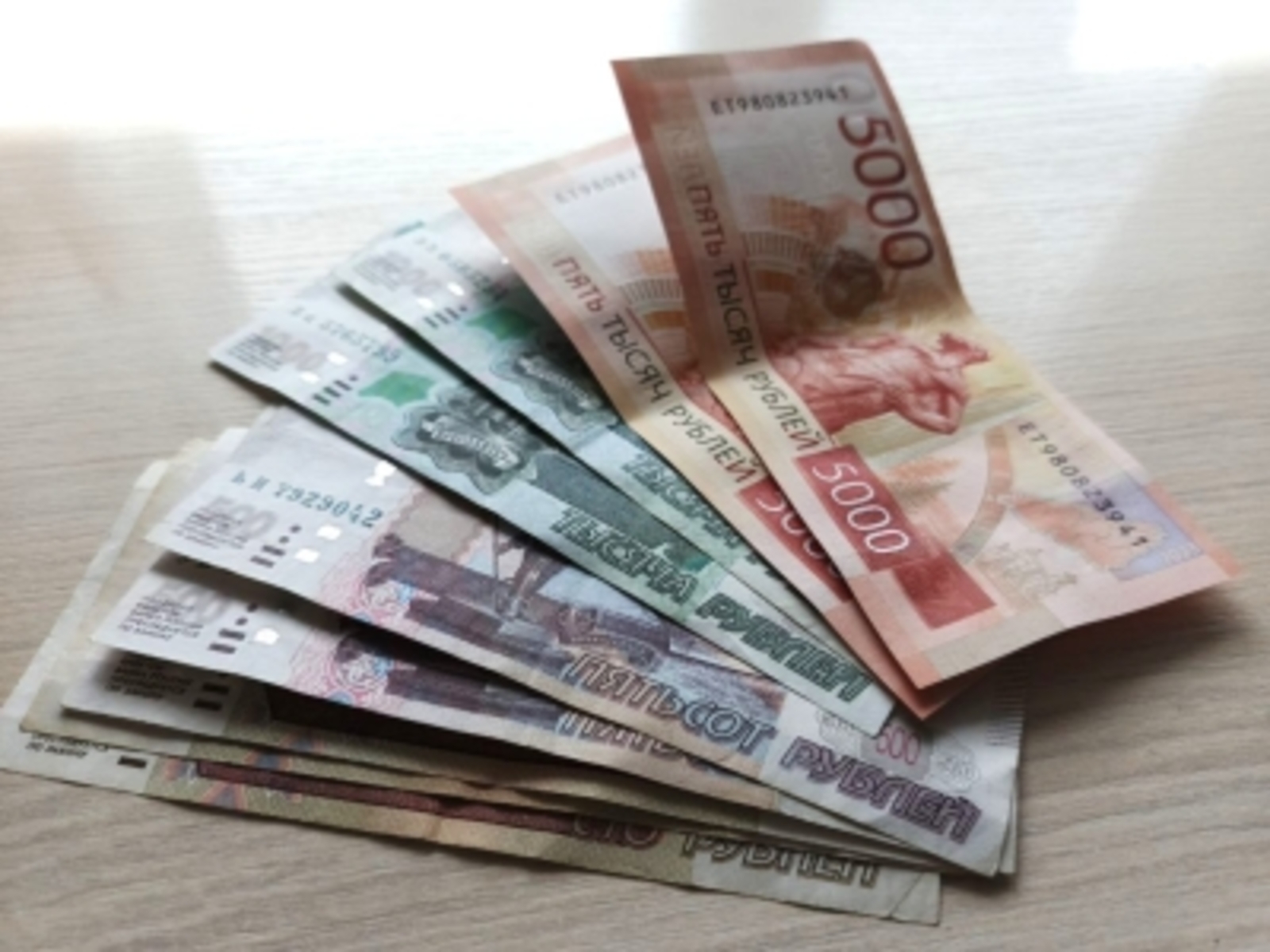 Жителей Башкортостана заманивают в финансовую пирамиду