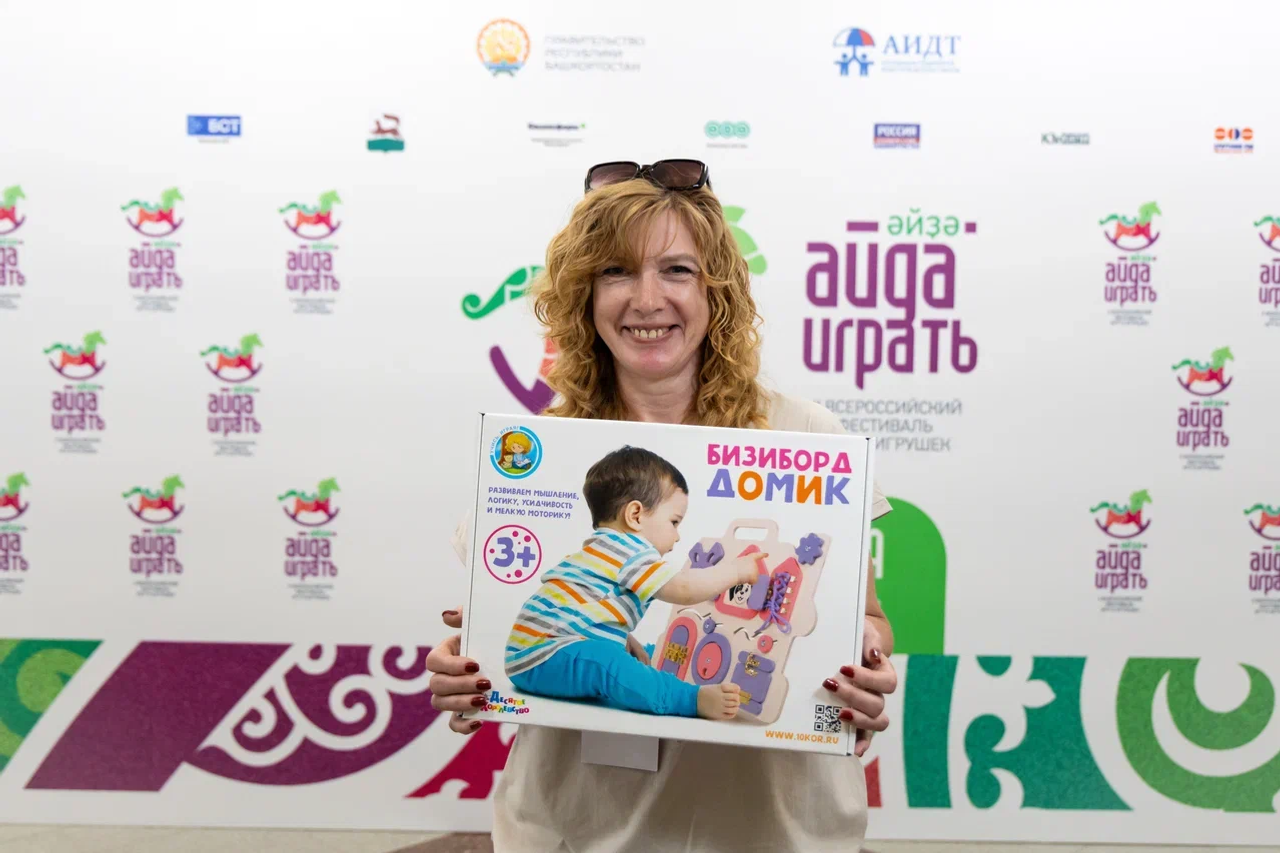 Гости из Нижнего Новгорода отметили растущий интерес к играм